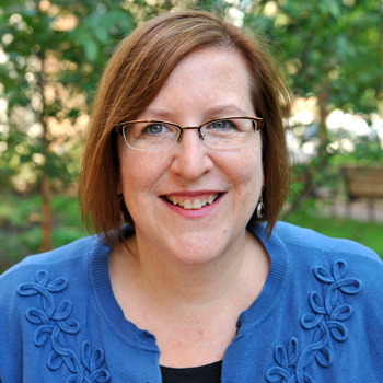 Stacey Barrenger