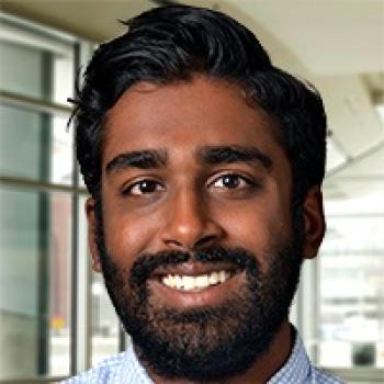 Photo of Dr. Hiten Patel,  M.D.