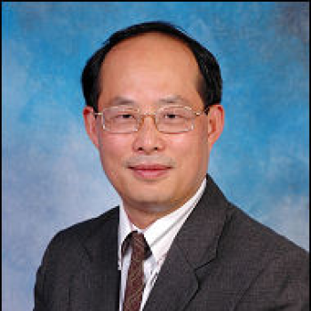 Photo of Jeff Jianfei Guo