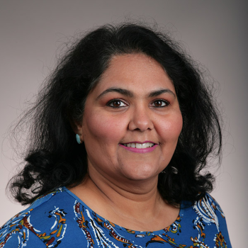Photo of Shipra Singh